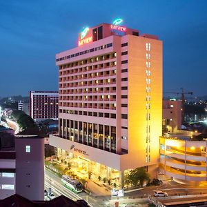 Bayview Hotel Melaka